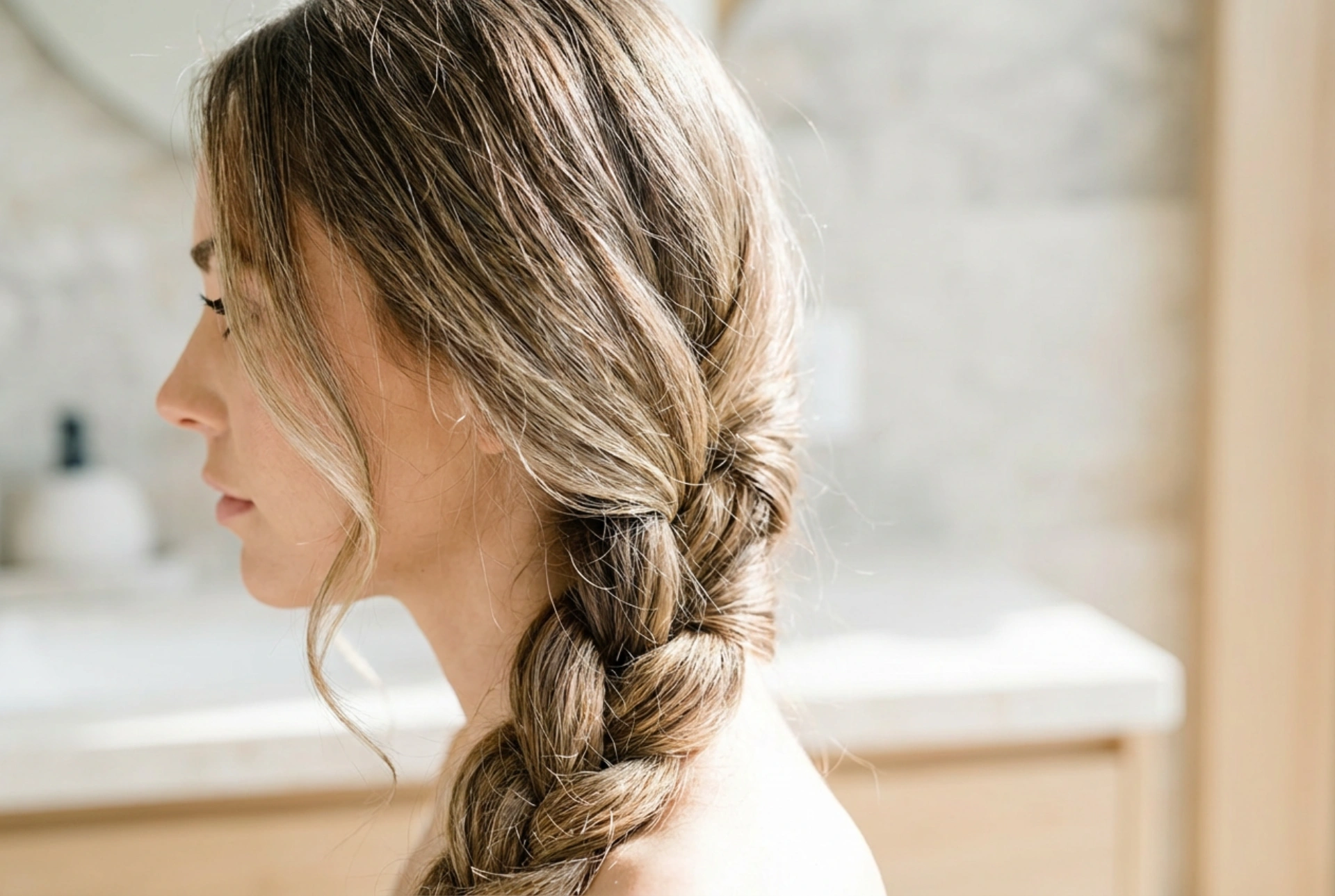 Sivuletti-kampaukset: romanttisista sporttisiin tyyleihin