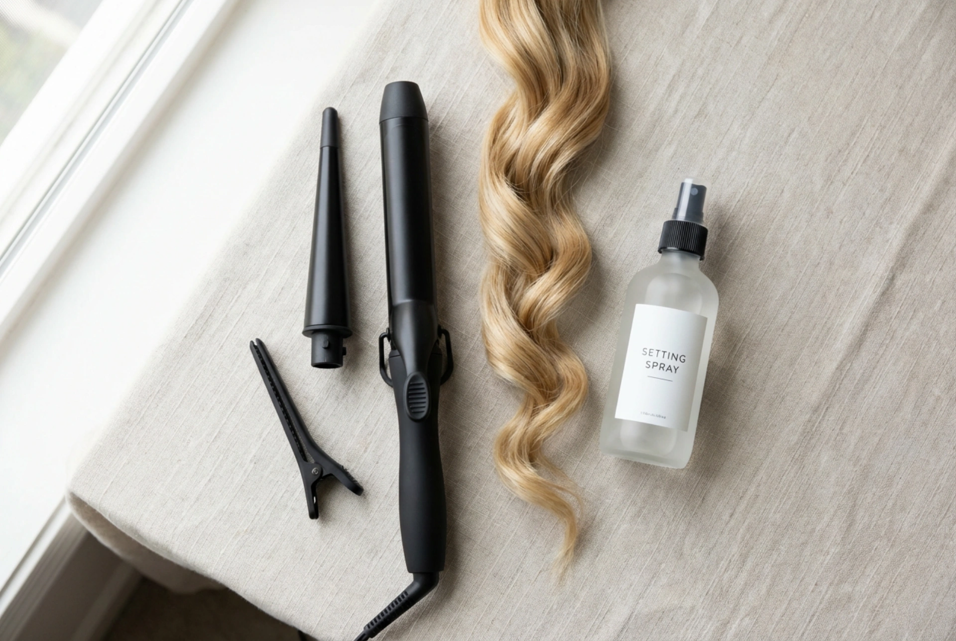 Kihartimen virheetön käyttö: Lämpötila, työkalu ja viimeistely