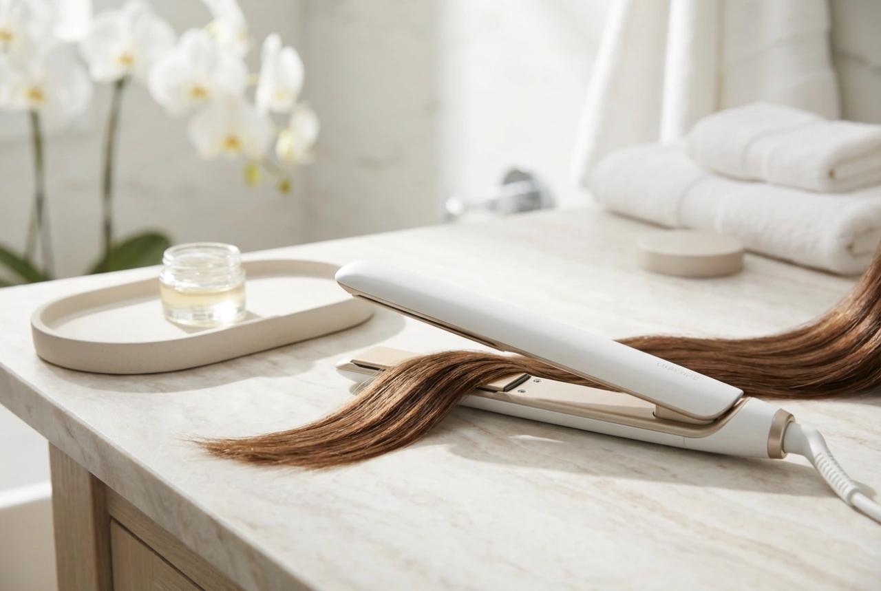 Miten valita suoristusrauta ja käyttää sitä oikein: Tärkeimmät ominaisuudet ja tekniikat