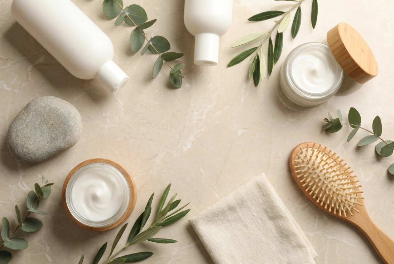 Emollienttihoitoaineet käytännössä: PEH-tasapaino ja levitystekniikat