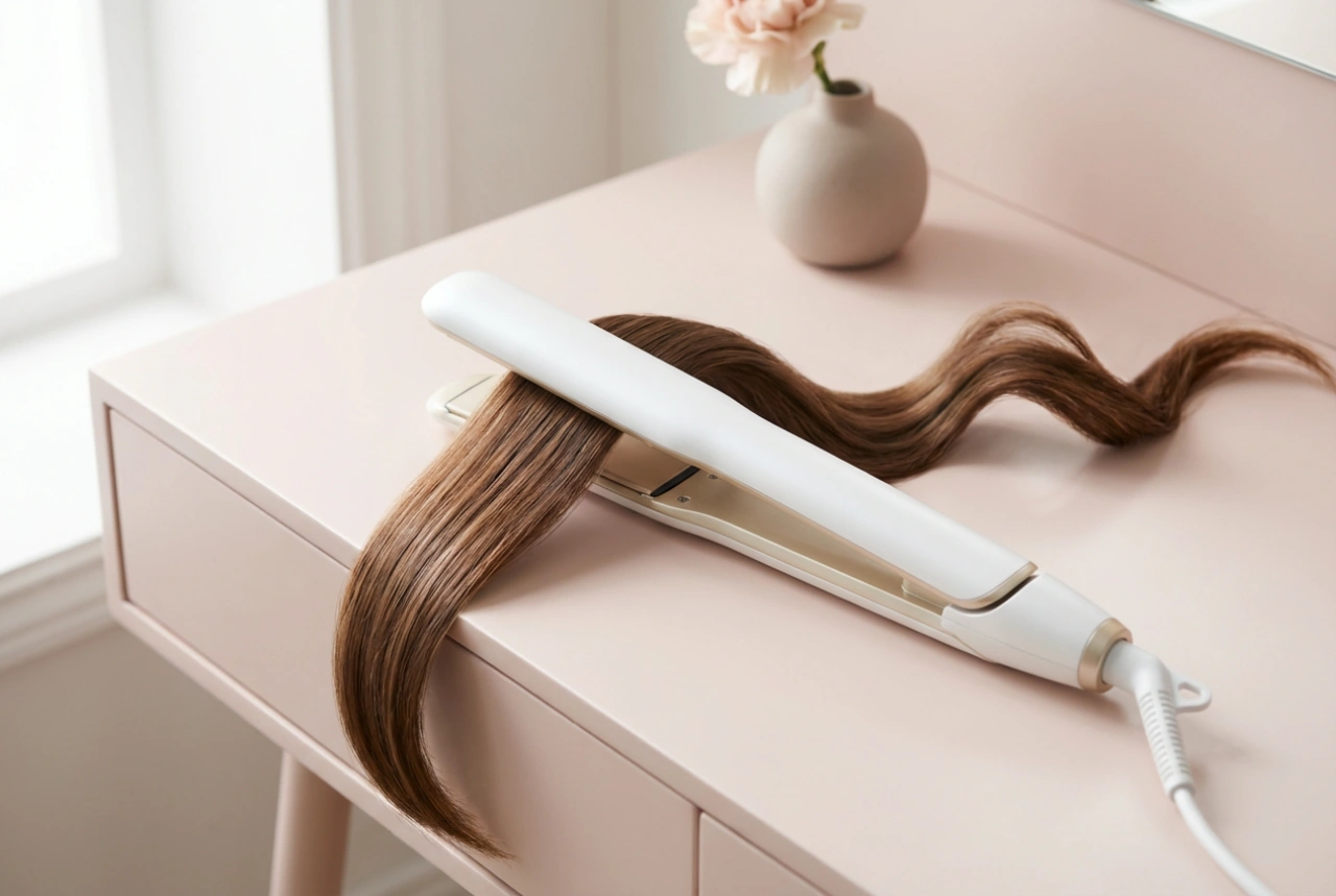 Muotoiluraudat: Yksi laite, monta lopputulosta ja käyttötapoja