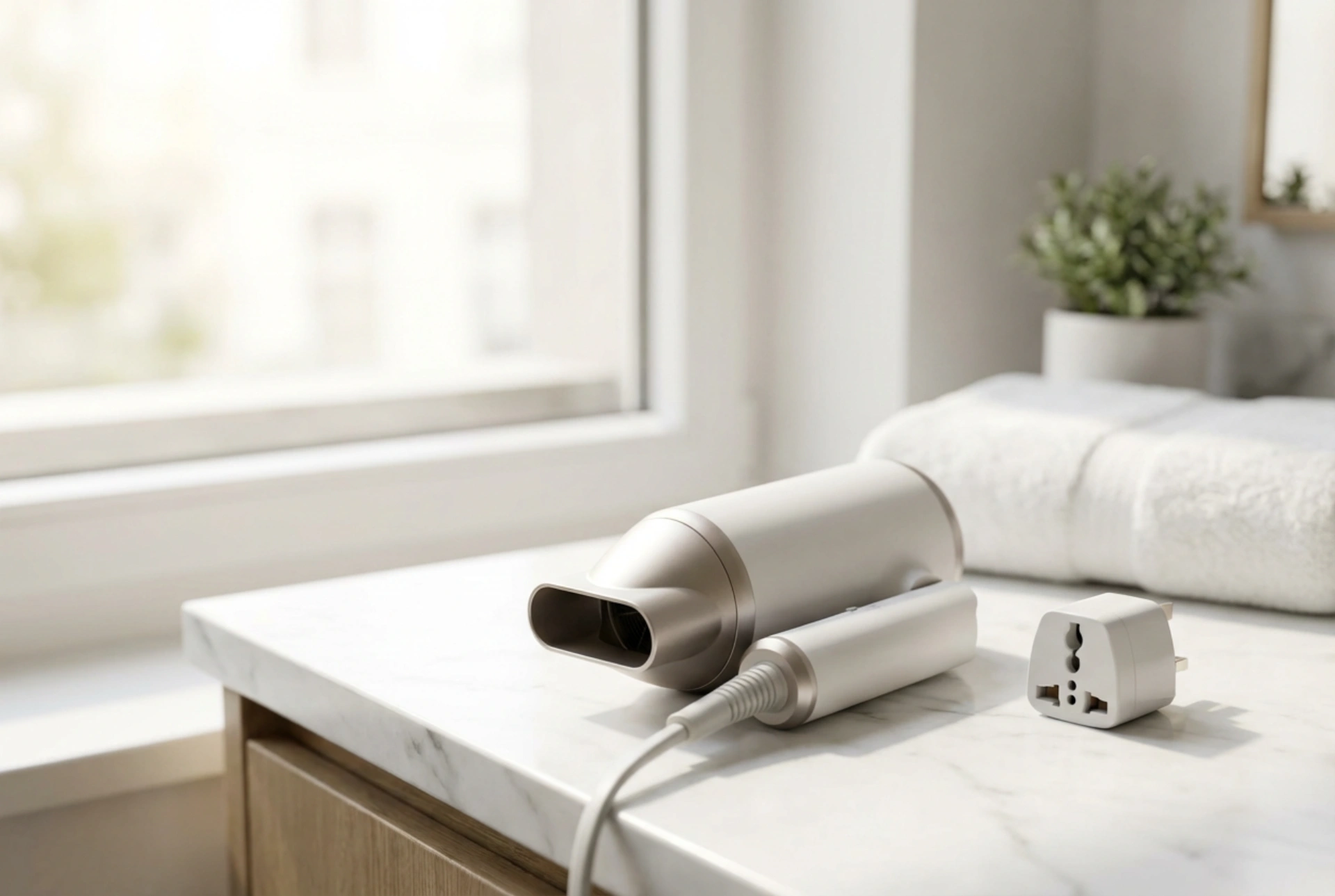 Matkahiustenkuivaaja: Kaikki mitä sinun tarvitsee tietää