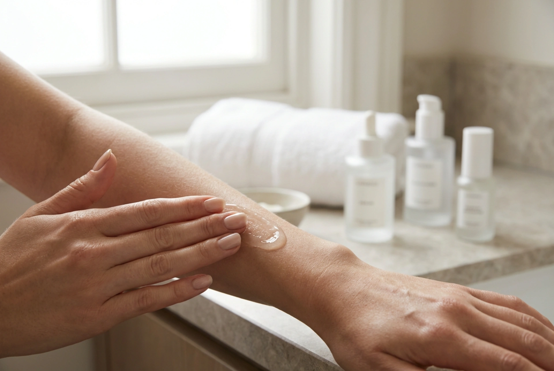 Hellävarainen bikinialueen karvanpoisto kotona: ihon valmistelu ja tekniikka