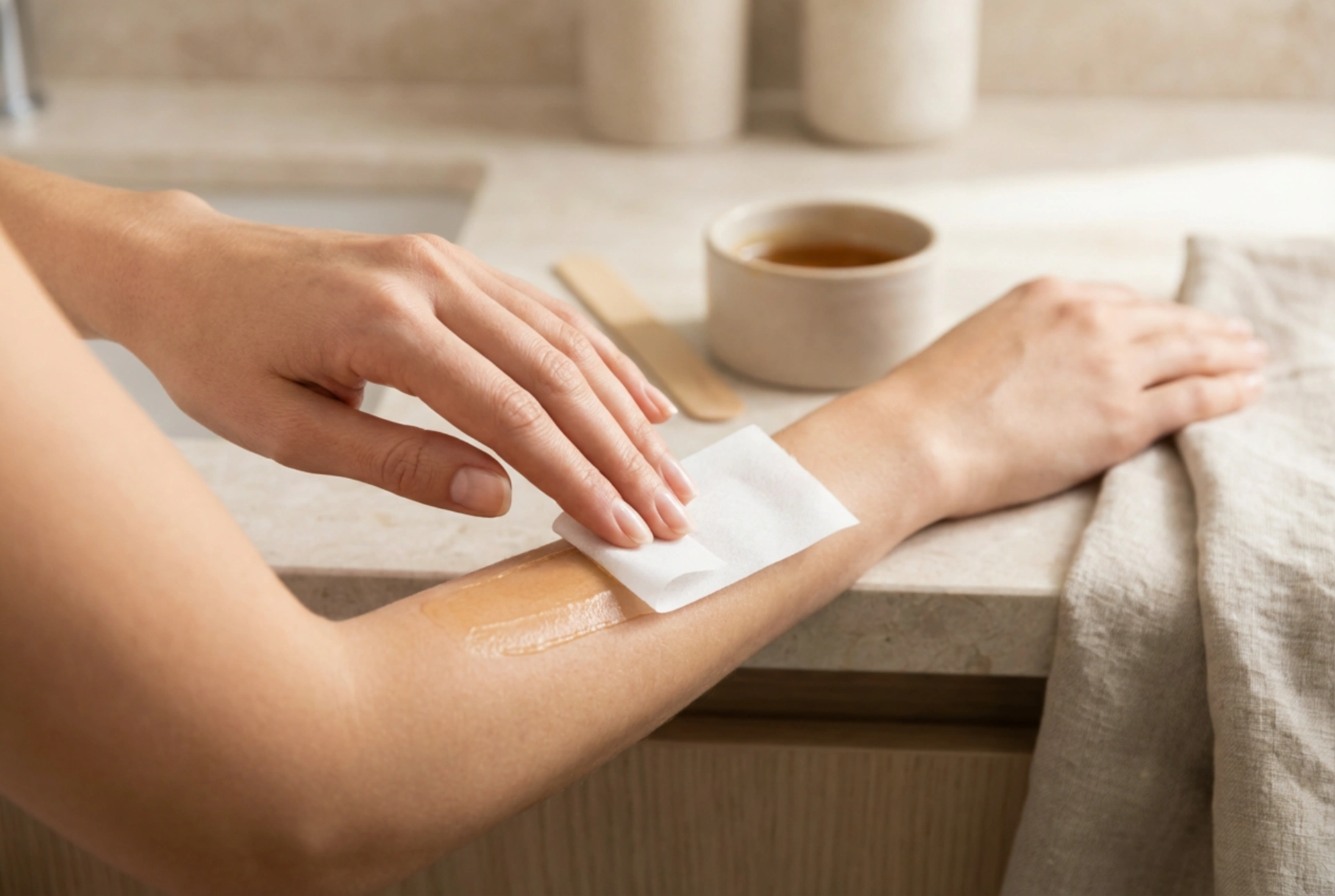 Vahaus kotona: valmistelu, käyttö ja jälkihoito