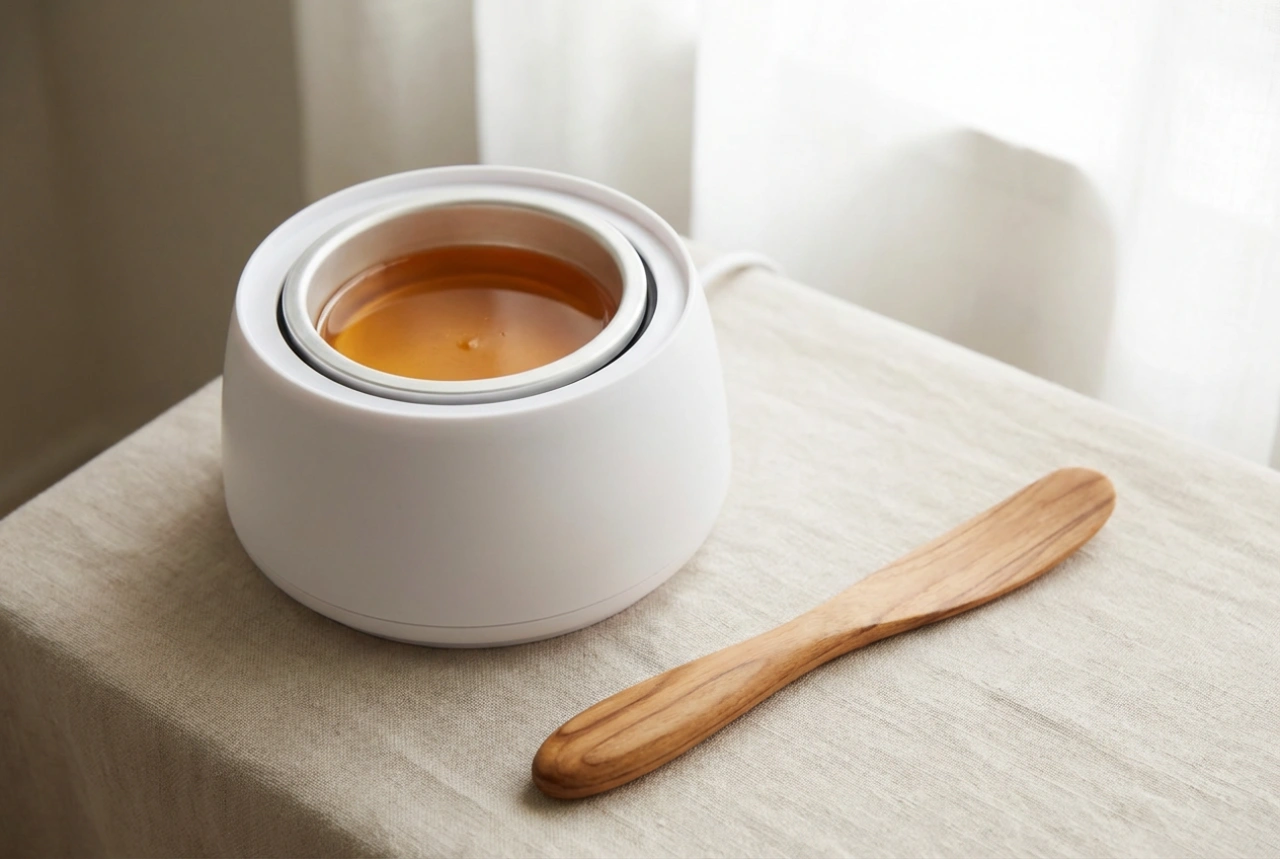 Liuskaton vaha: edut, sulamislämpötila ja oikeaoppinen käyttö