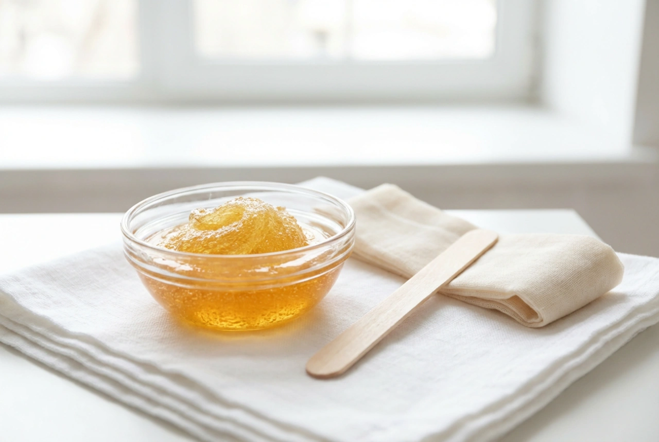 Sokerointi: ihon valmistelu ja tekniikka