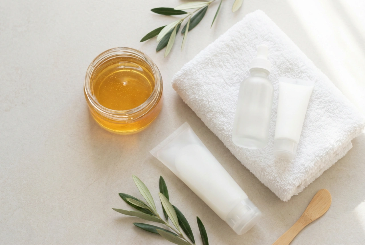 Sokerointi kotona: tekniikat, valmistautuminen ja hoito