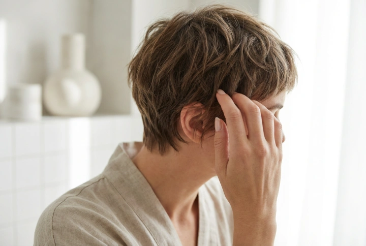 Crop-leikkaus: nopea muotoilu, rakenne ja pito