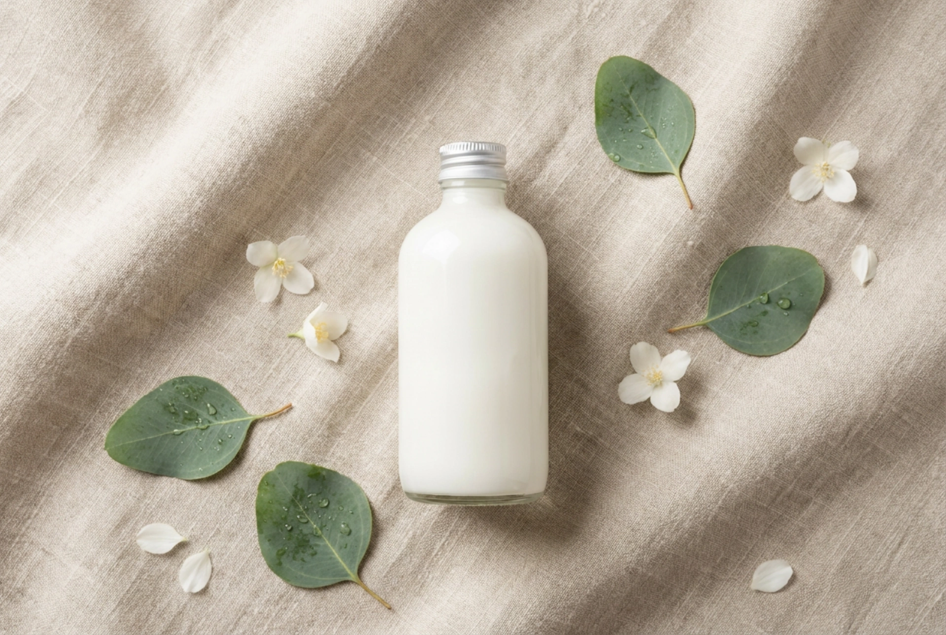 Luonnolliset vartalovoiteet: näin valitset ja käytät niitä ilman ihoärsytystä