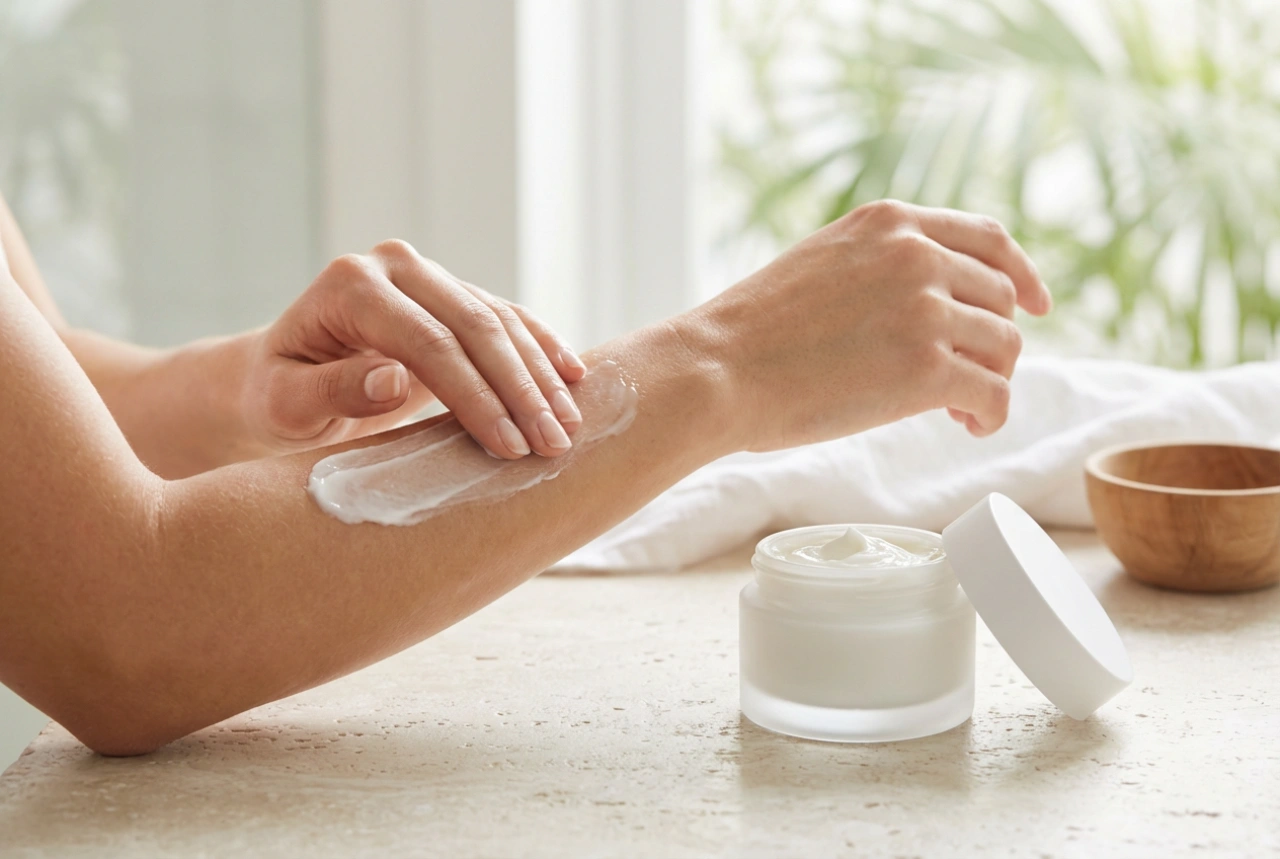 Kookosvartalovoide: Tuoksua, ravintoa ja oikea levitystapa