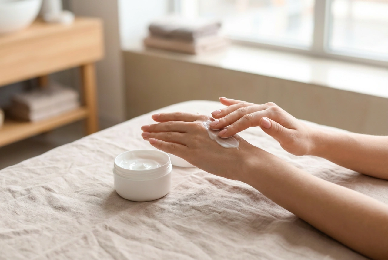 Kuivat kädet: kuinka pestä, kuoria ja ravita ilman ärsytystä