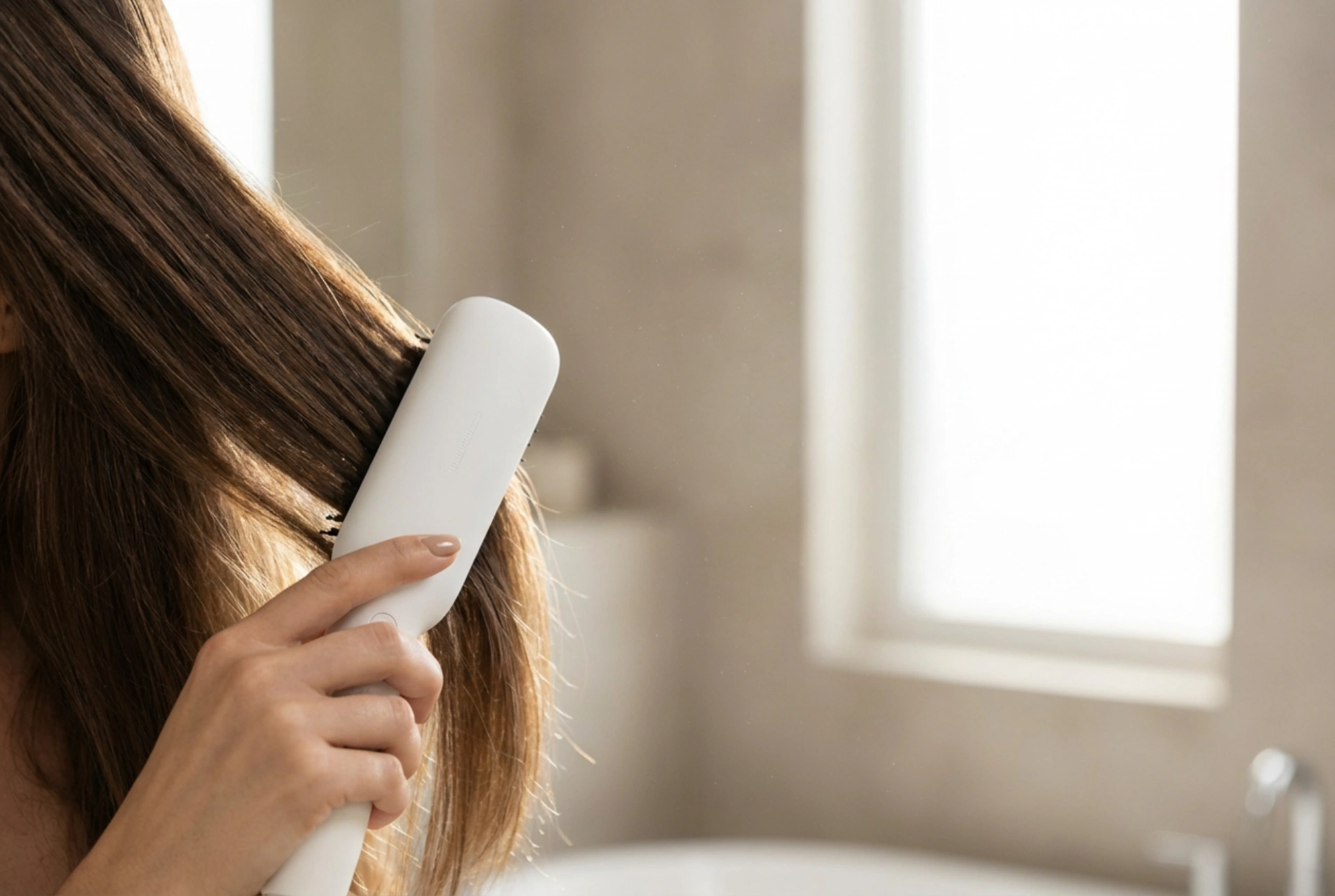 Kuivausharja: Tehokas muotoilu, oikeat tekniikat ja vinkit