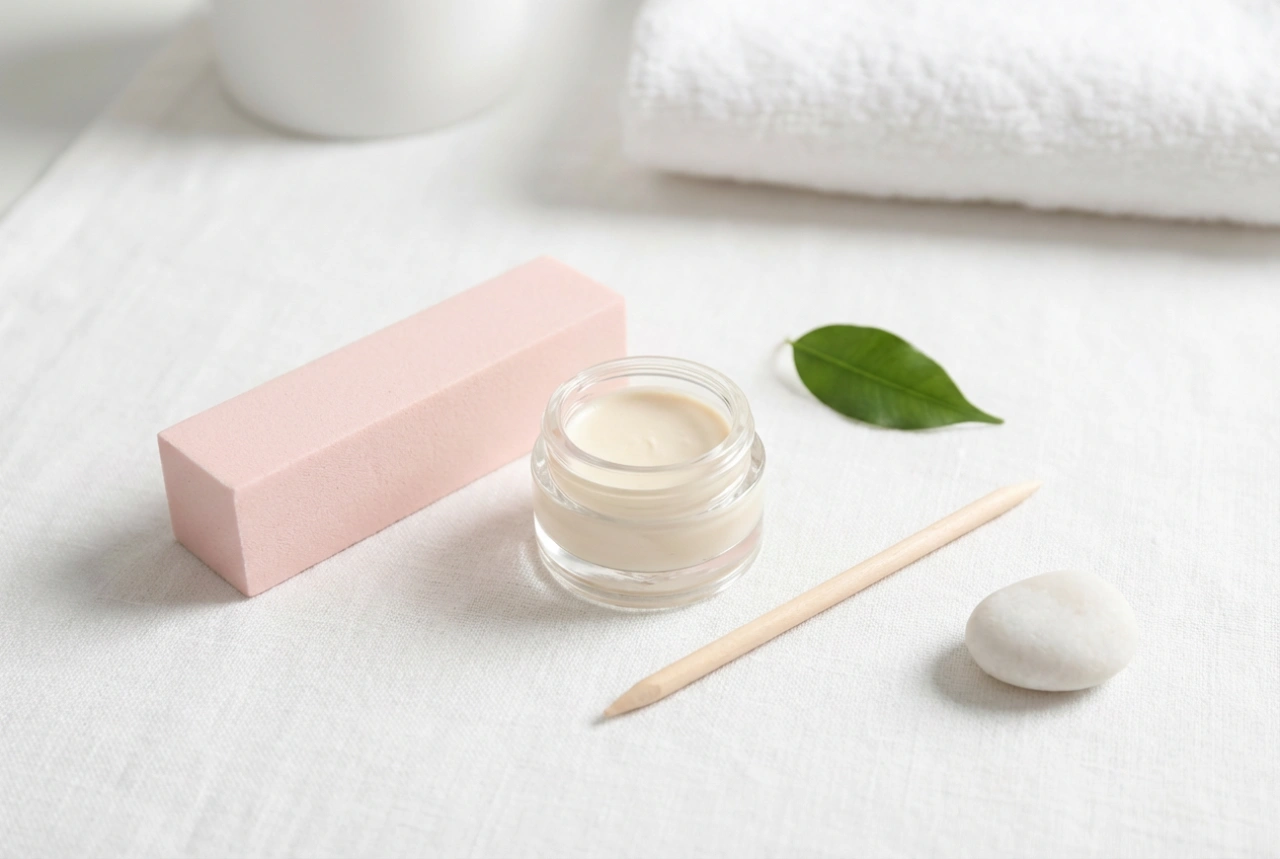 Japanilainen manikyyrisetti: mitä se sisältää ja miten sitä käytetään