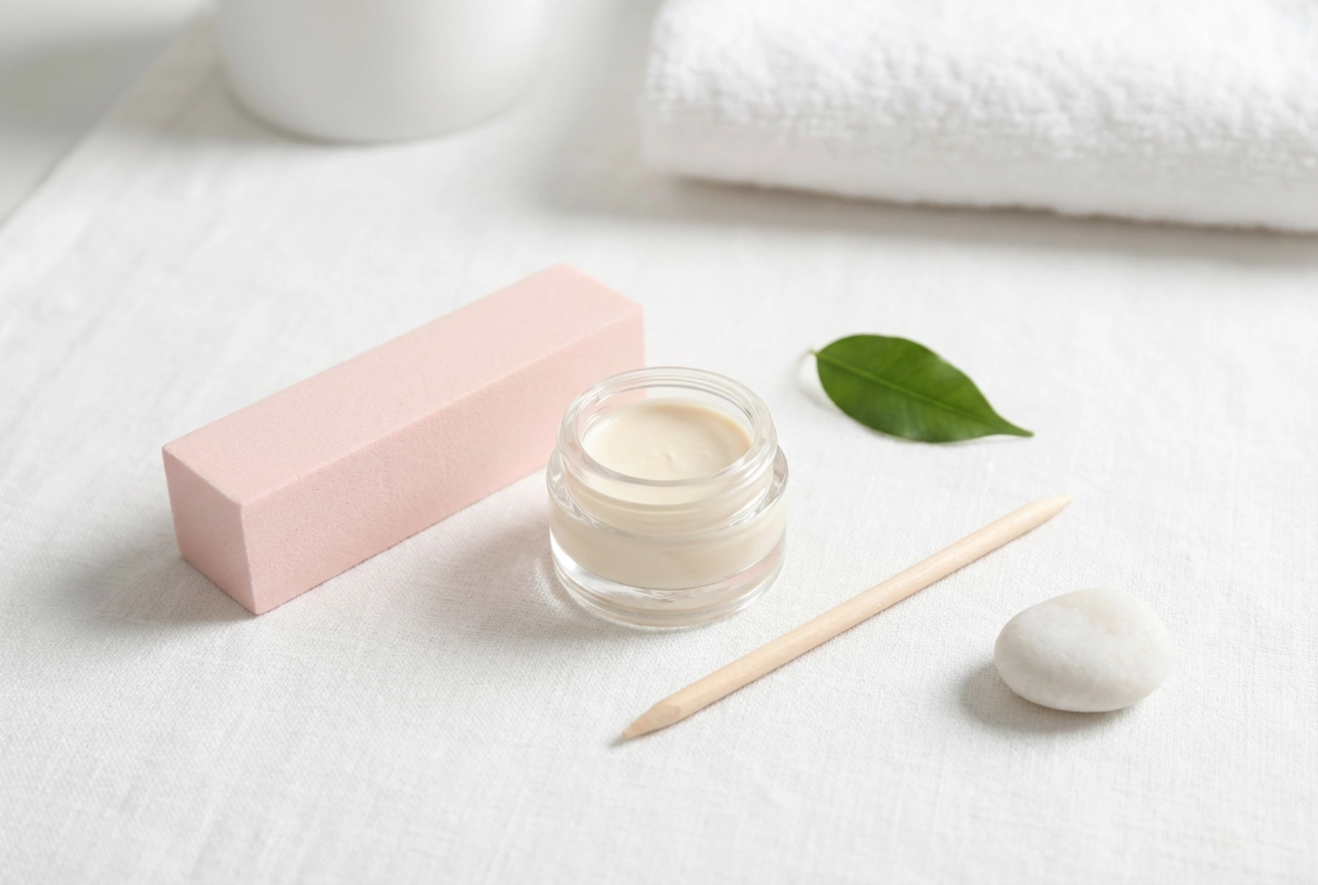 Japanilainen manikyyrisetti: mitä se sisältää ja miten sitä käytetään