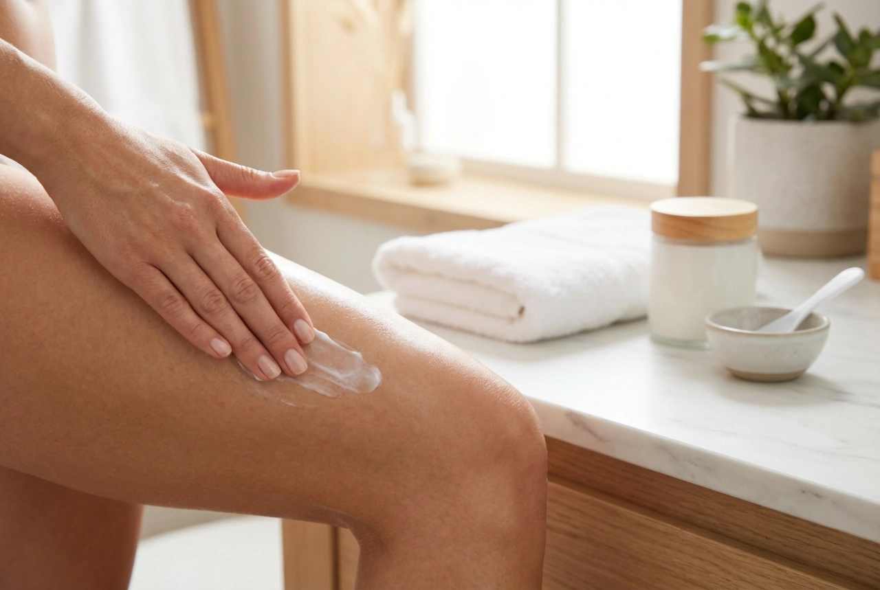 Bikinialueen epilointi epilaattorilla: valmistautuminen, tekniikka ja ihonhoito