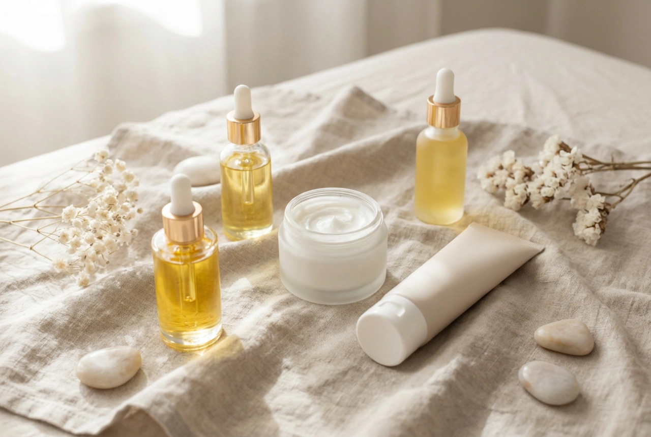 Koko vartalon karvanpoisto: suunnitelma, alueiden järjestys ja ihonhoito