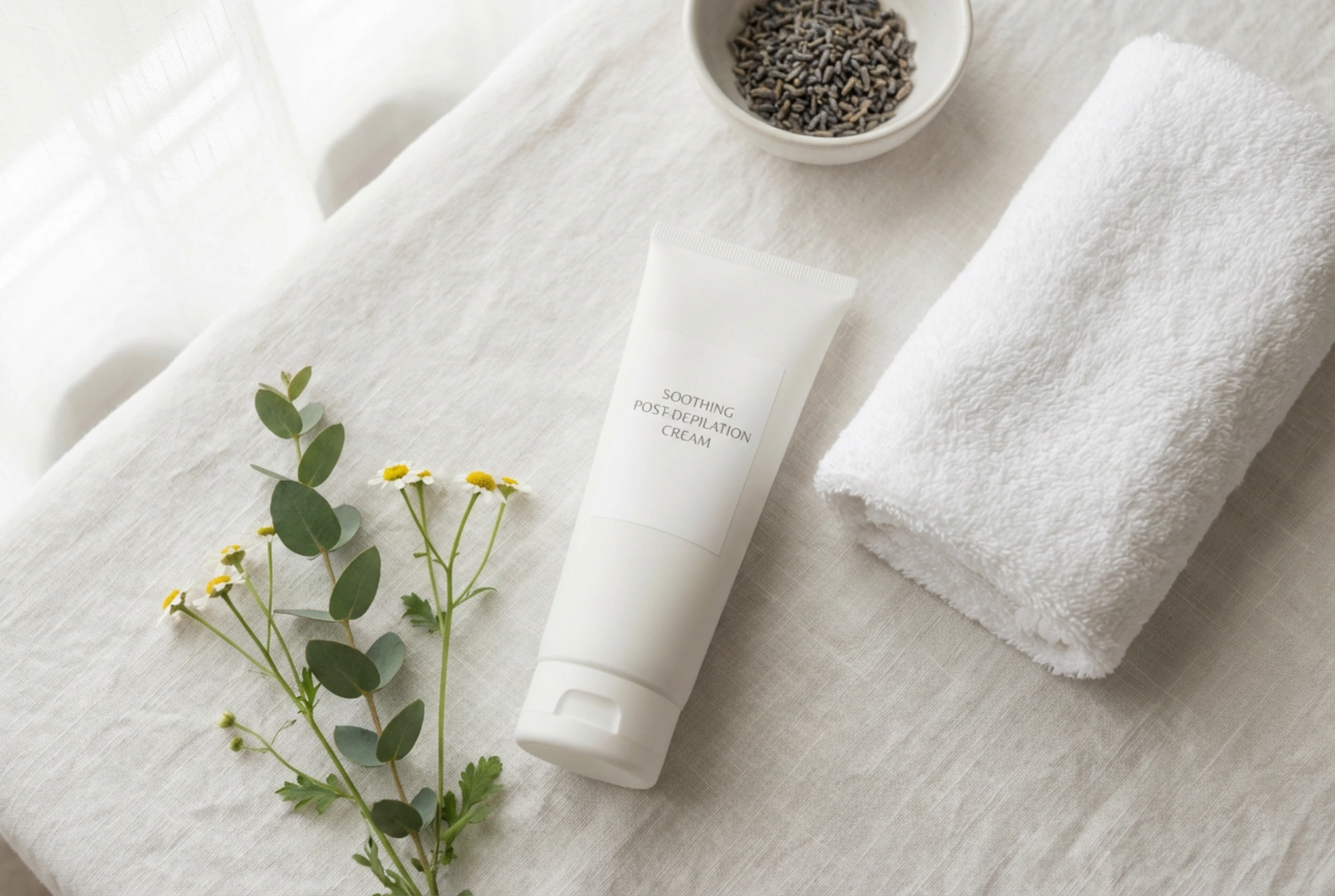 Brasilialainen bikinivahaus: muodot, karvojen pituus ja jälkihoito