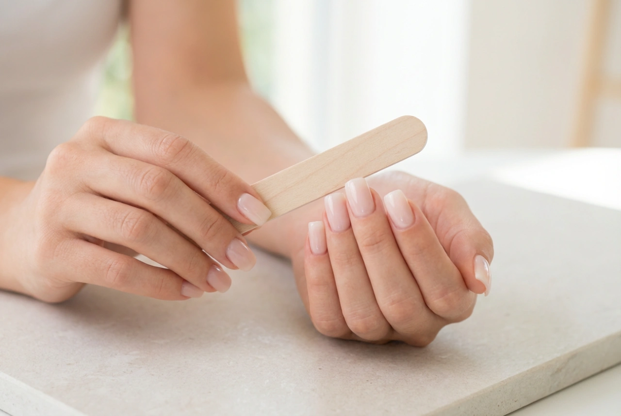 Neliönmuotoiset hybridikynnet: oikeaoppinen viilaus ja reunojen suojaaminen