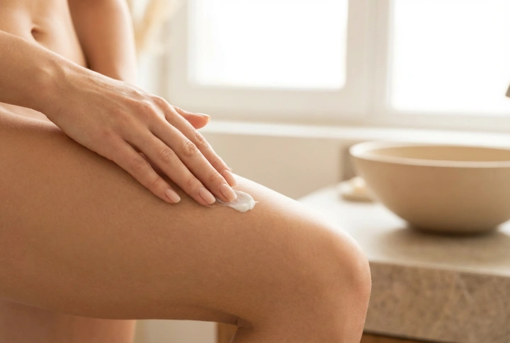 Sisäänkasvaneet bikinialueen karvat: ennaltaehkäisy, hellävarainen kuorinta ja oikea tekniikka