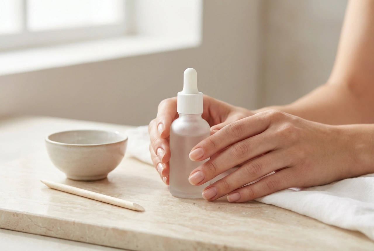 Kynsinauhaneste: Kuinka käyttää sitä pehmentämään ja poistamaan ilman ärsytystä