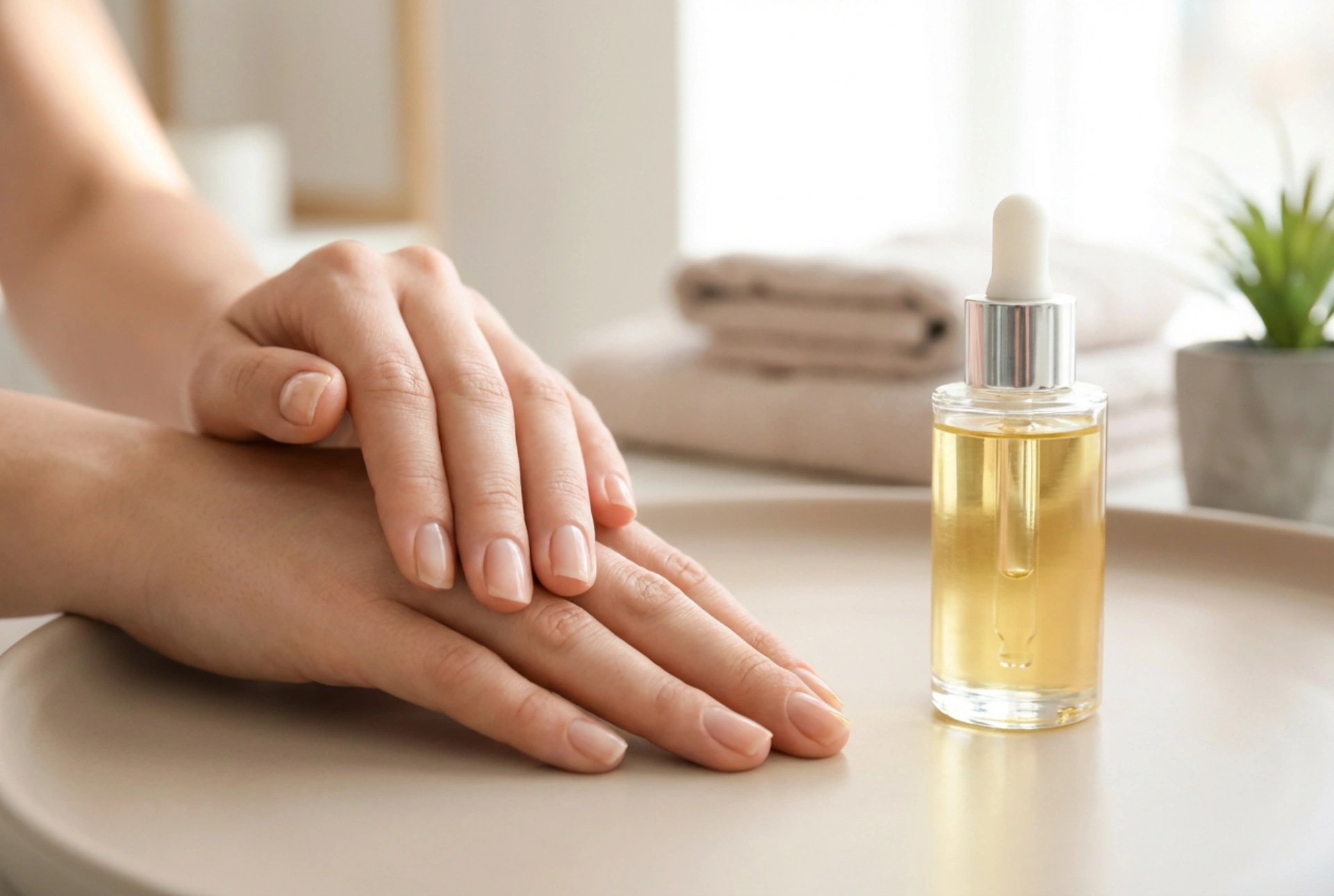 Keratolyytti kynsille: kuinka pehmentää kynsinauhoja ja kovettumia turvallisesti