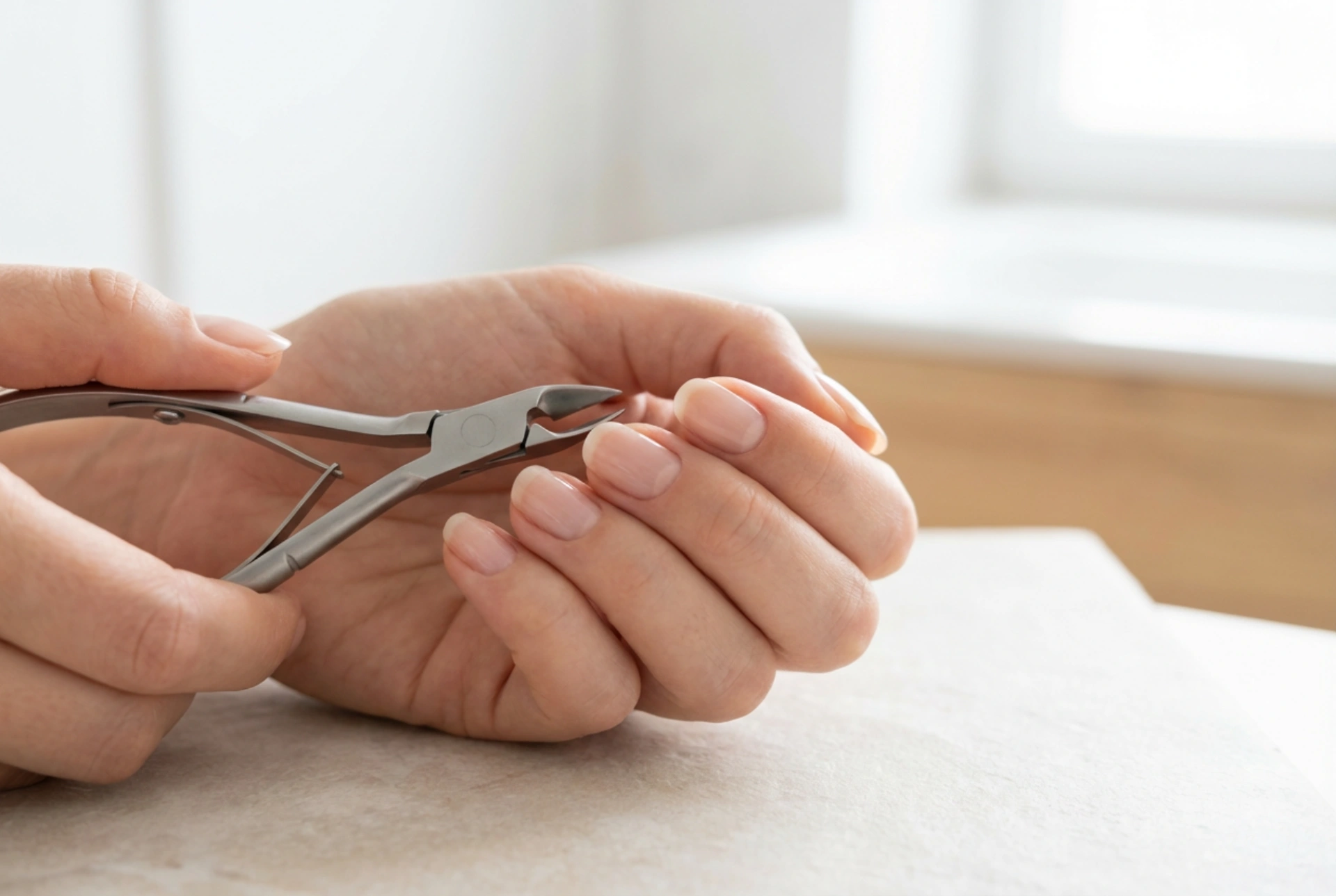 Kynsinauhaleikkuri: milloin sitä tarvitaan ja kuinka käyttää sitä ärsyttämättä