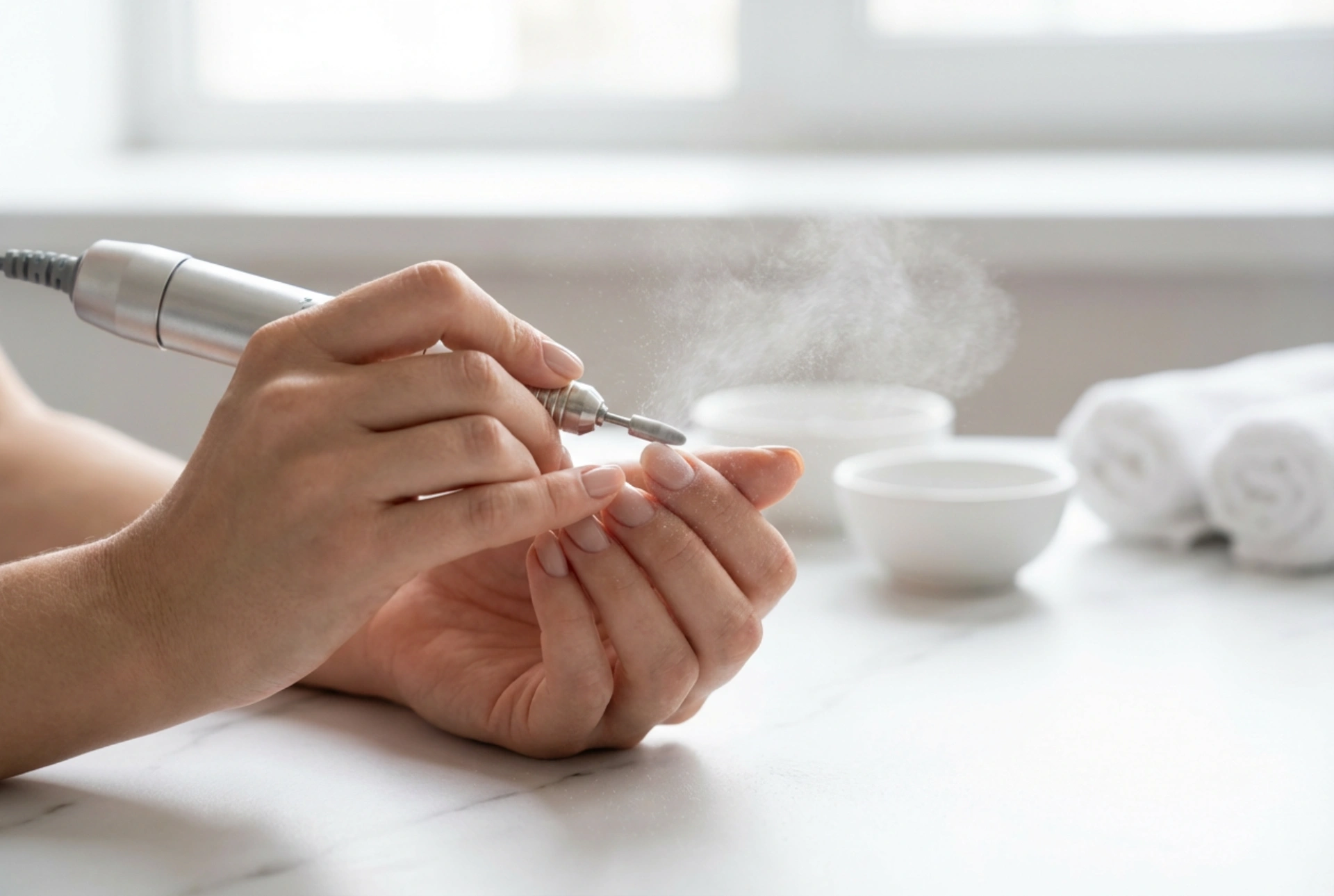 Geelilakan poisto sähköviilalla: asetukset, tekniikka ja yleisimmät virheet