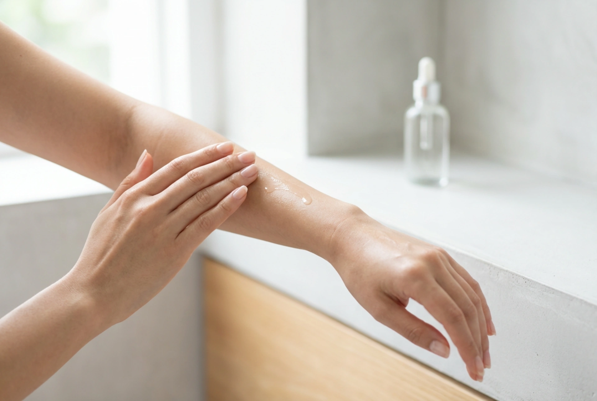 Kuivaöljy vartalolle: milloin se toimii ja miten sitä levitetään