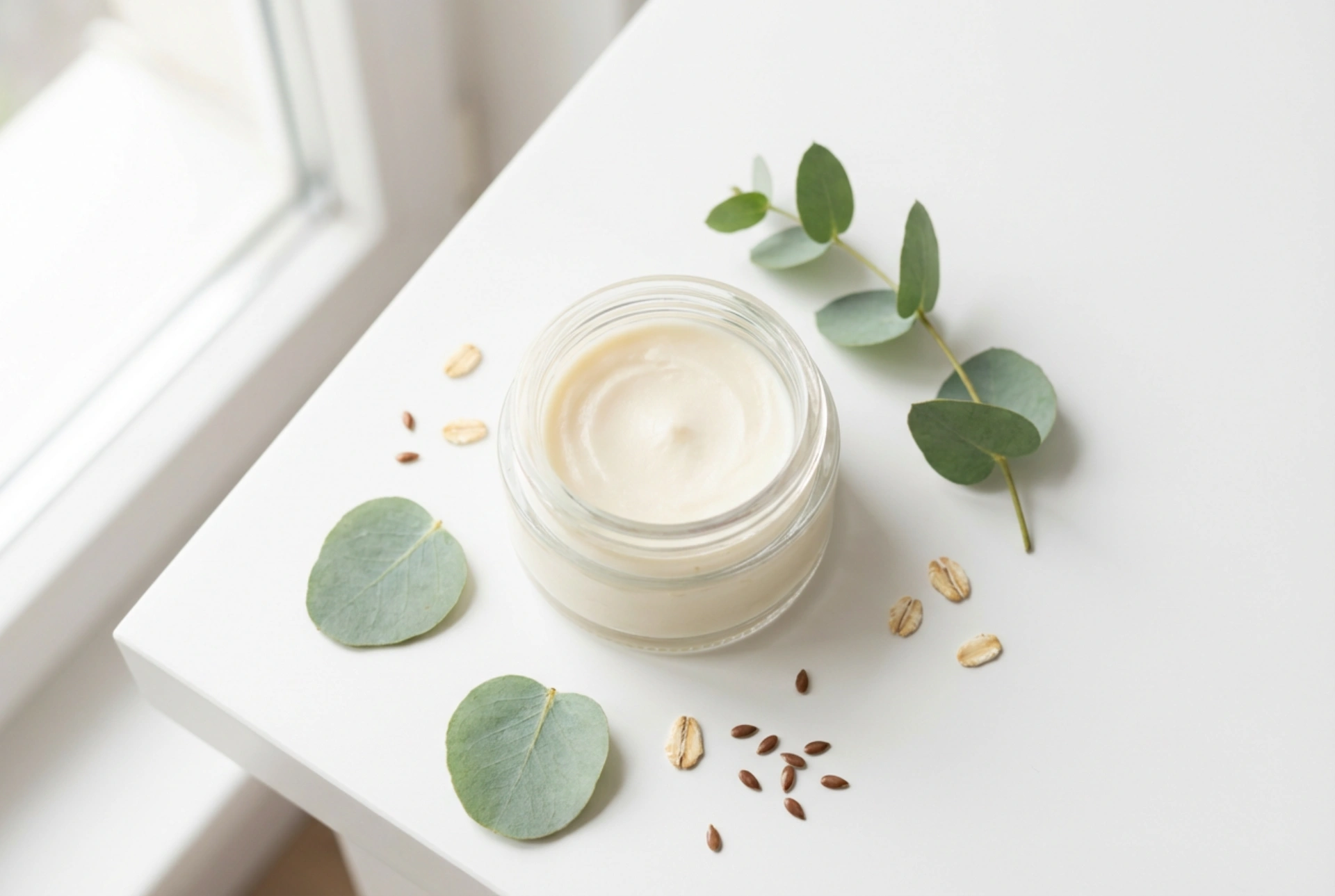 Luonnollinen vartalovoide: kuinka valita ainesosat ja käyttää sitä