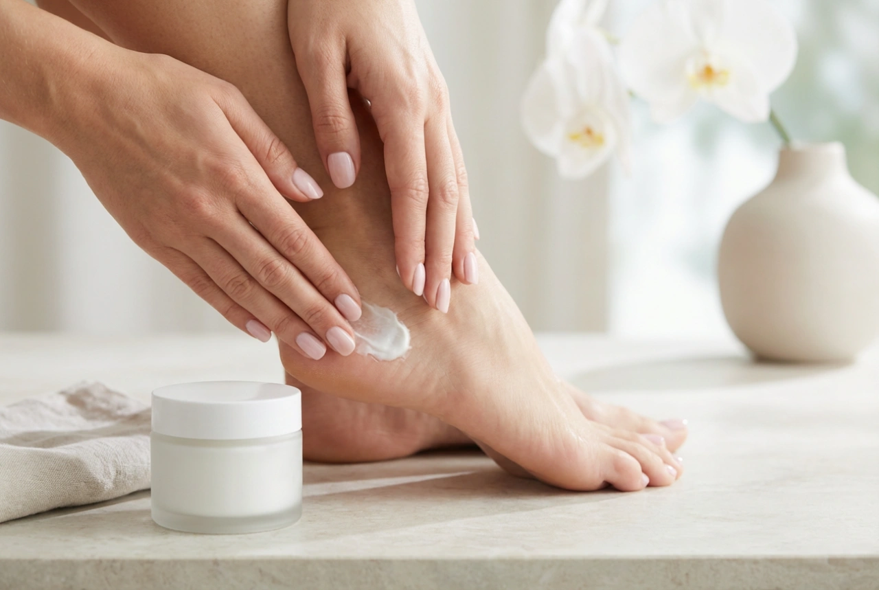 Ureavoiteen valinta jaloille: turvallinen ja tehokas käyttö