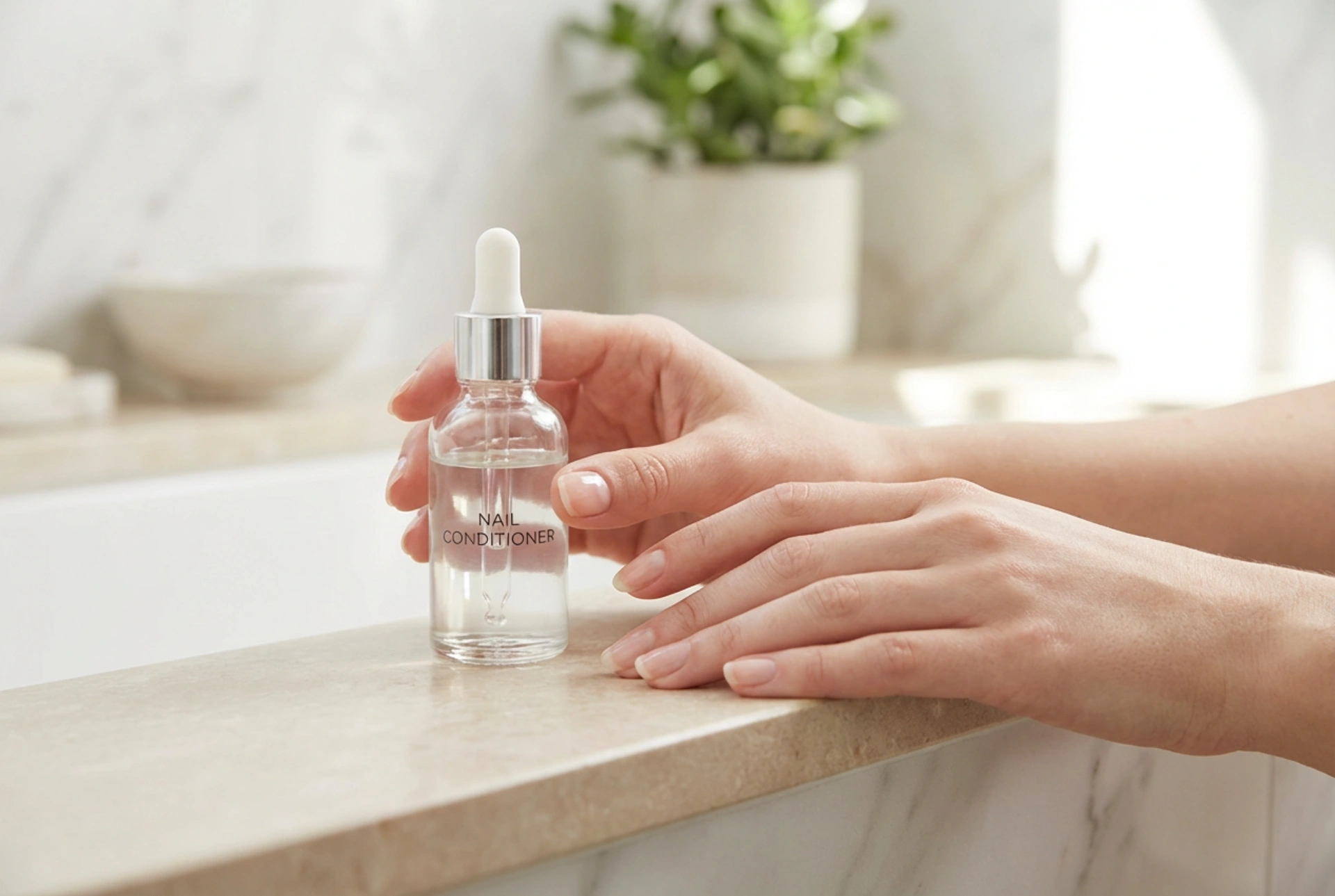 Miten valita kynsihoitoaine ja käyttää sitä tehokkaasti kotona