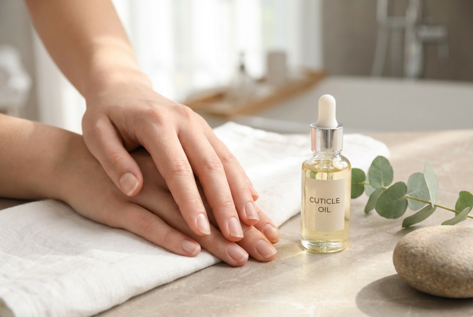 Vaurioituneet kynnet geelikynnyksen jälkeen: kosmeettinen jälleenrakennus ja tauko muotoilussa