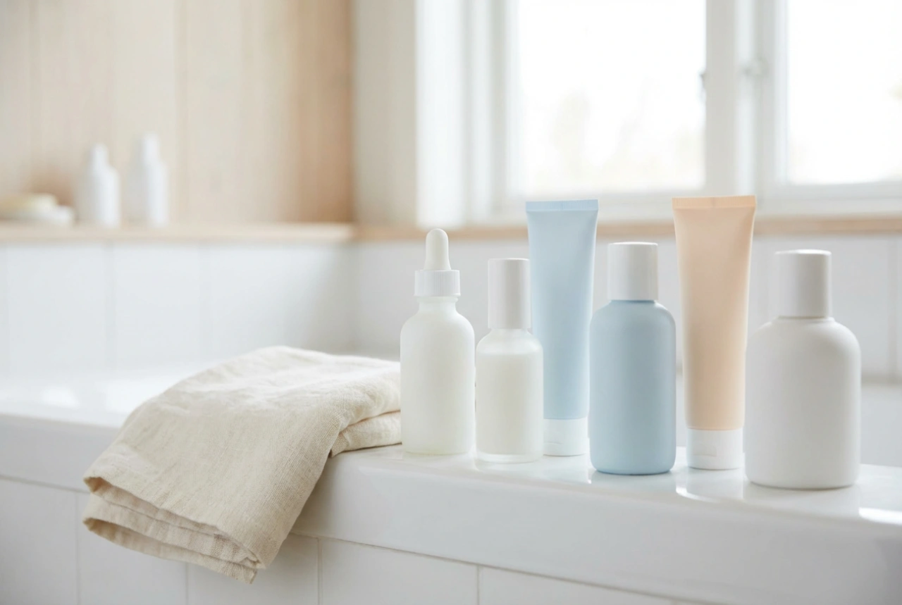 Intiimihygienia: hellävaraisten tuotteiden valinta ja oikeat käyttötavat