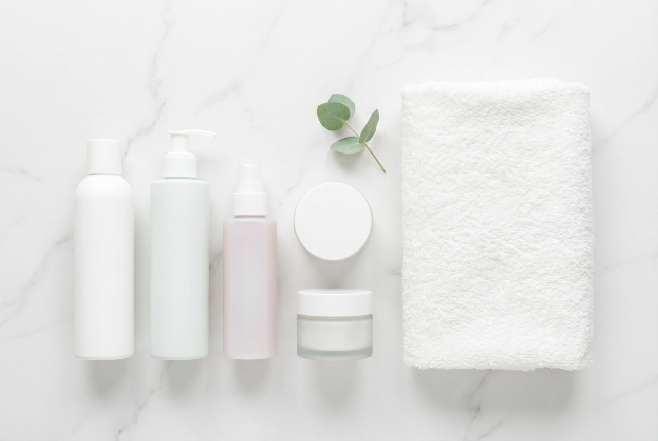 Naisten intiimihygienia: hellävarainen pesu, tiheys ja hyvät käytännöt