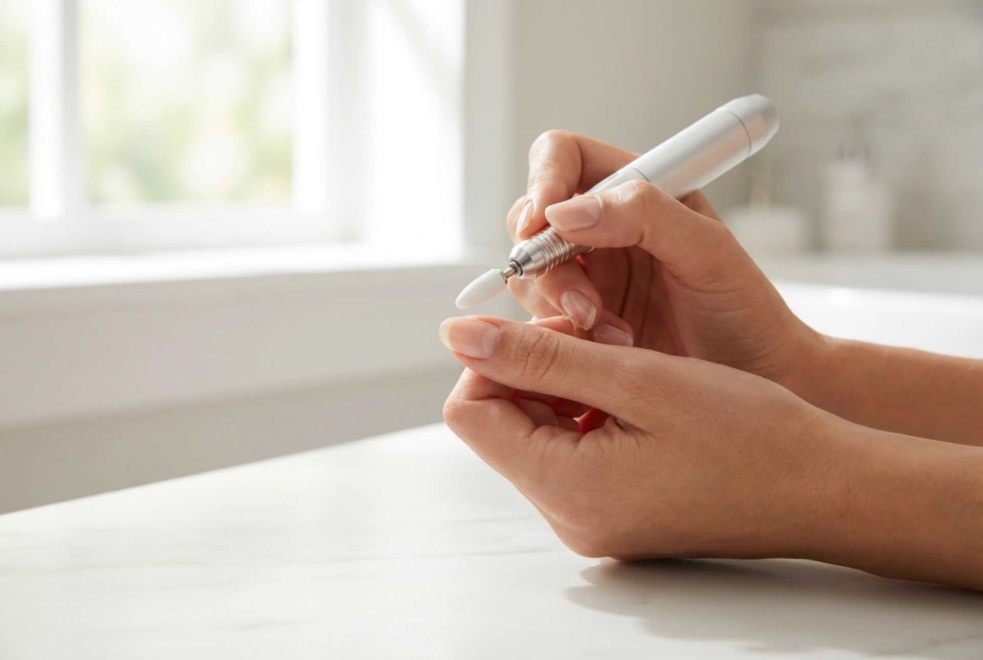 Minikynsipora: milloin se toimii ja miten sitä käytetään turvallisesti