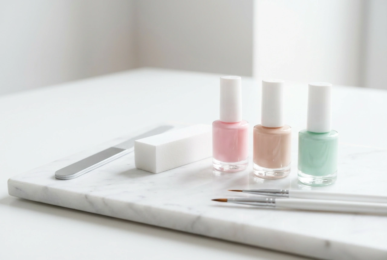 Kynsitarvikkeet: välttämättömien välineiden luettelo ja käyttö