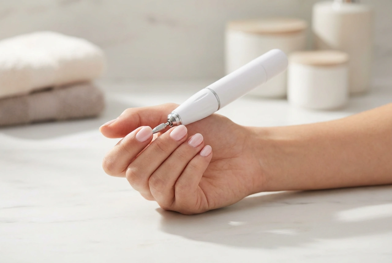 Pieni kynsipora: Miten se eroaa ja miten sitä käytetään turvallisesti