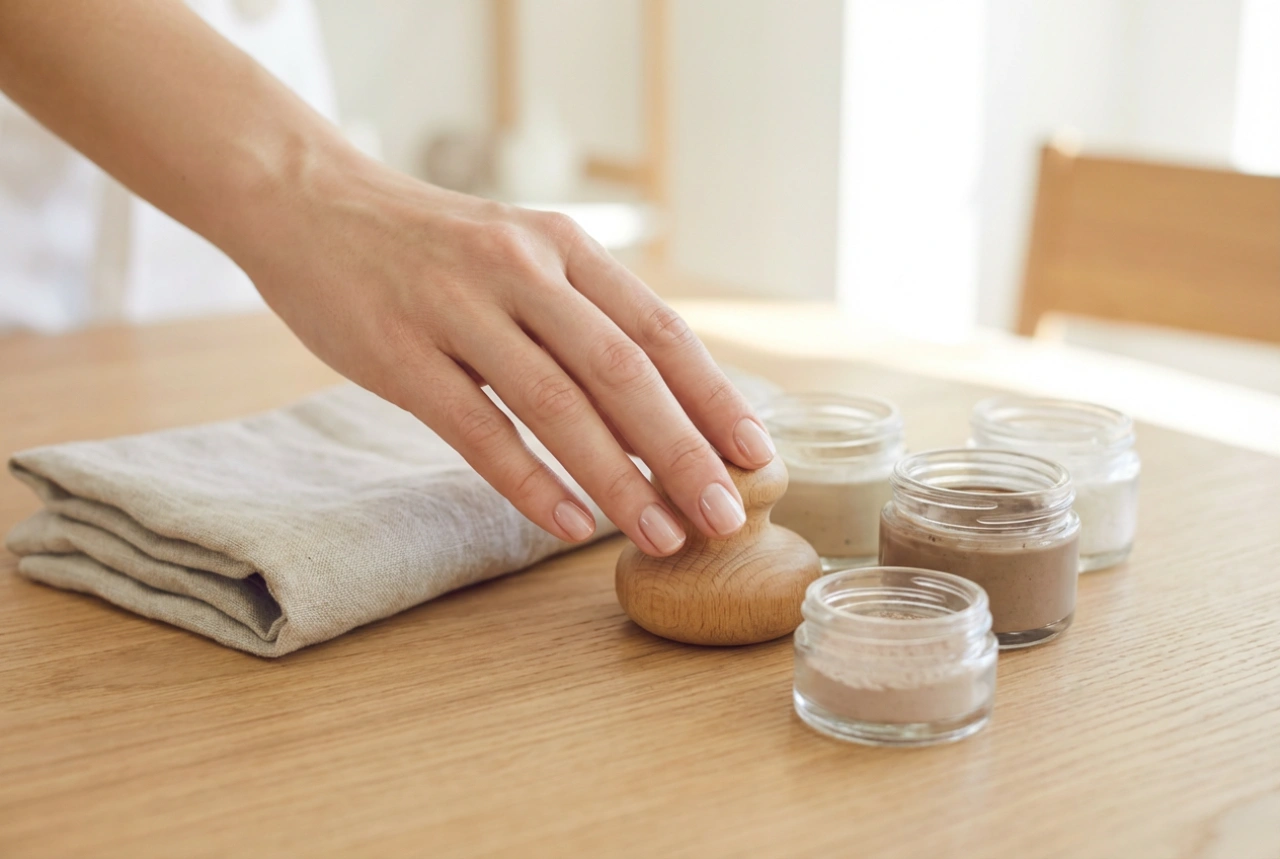 Japanilainen manikyyrisetti: kuinka sitä käytetään, tuotteiden järjestys ja vaikutukset