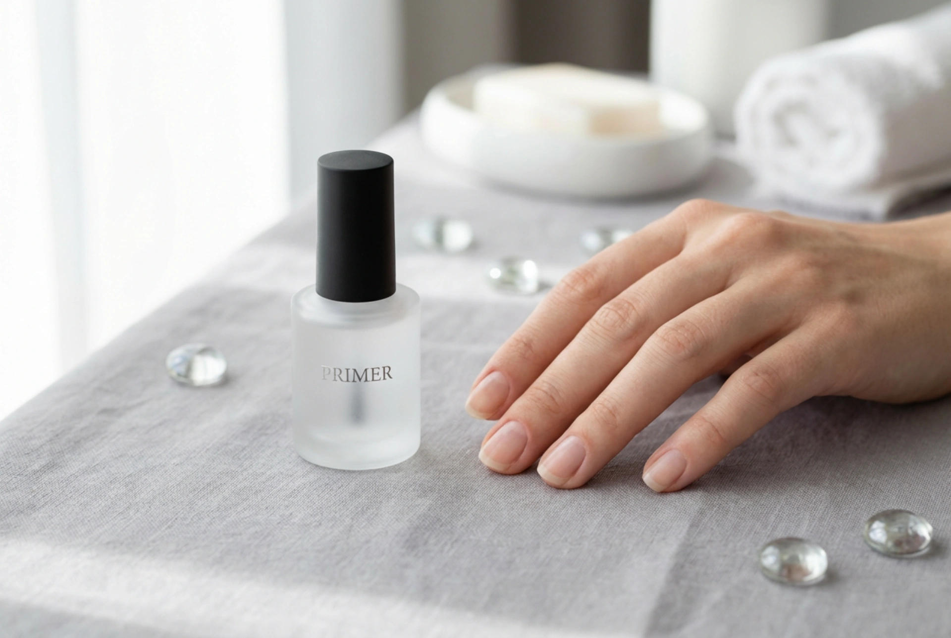 Kynsien primer: mitä se on ja milloin sitä kannattaa käyttää