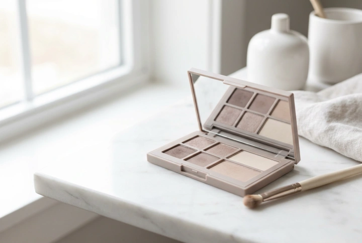 Hypoallergeeniset luomivärit: Miten valita ja levittää niitä ilman ärsytystä