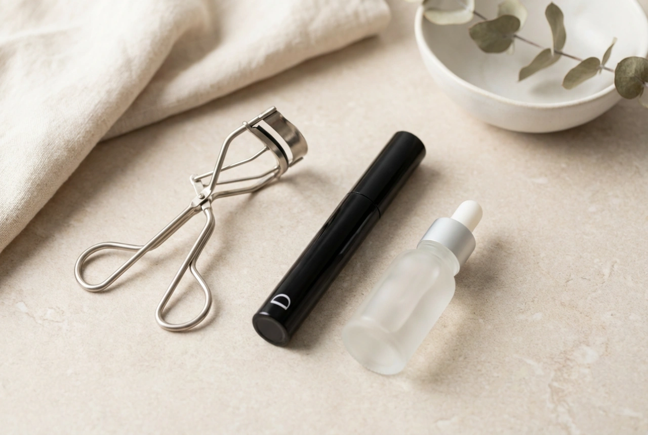 Ripsien muotoilu kotona: helpot vinkit kauniiseen kaarevuuteen