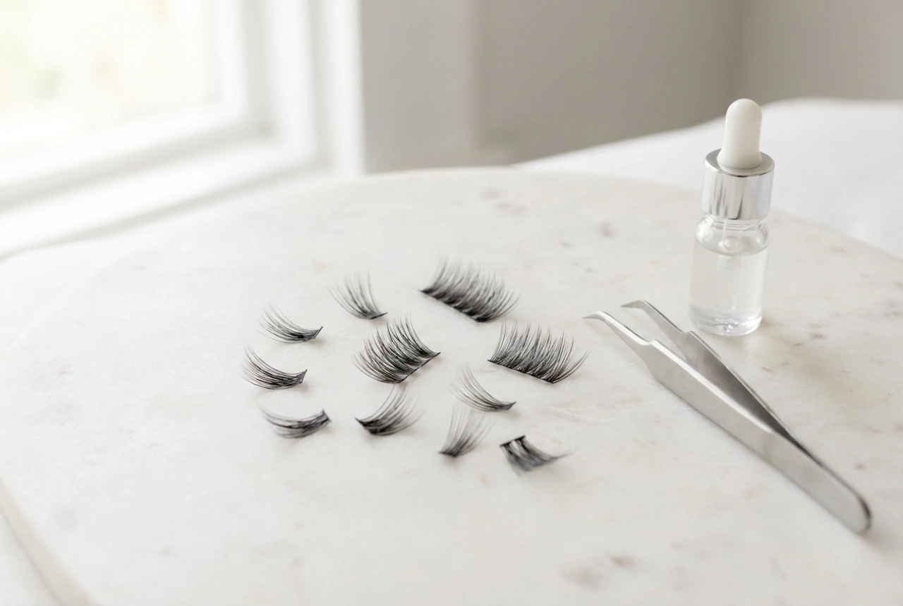 Ripsitupsut kotikäytössä: opas valintaan ja kiinnitykseen