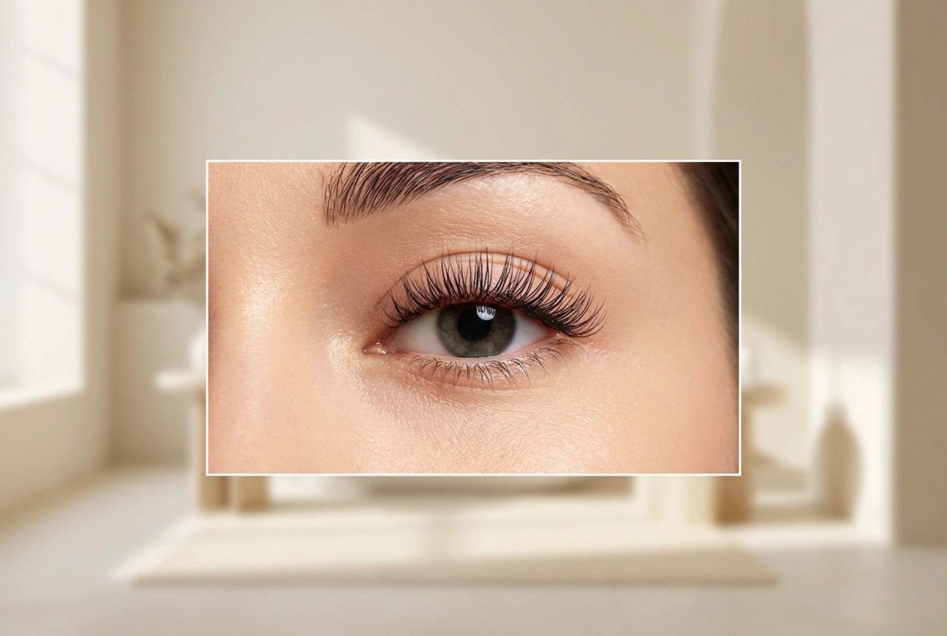 Paakuton ripsiväri: Vinkit pidentämiseen, kerrostamiseen ja harjan valintaan