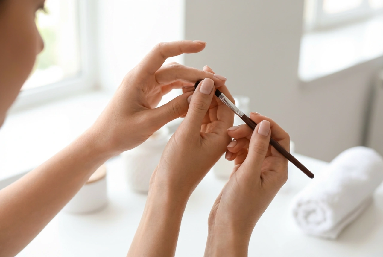 Kulmien hennaus kotona: Opas sävyn valintaan ja oikeaan levitykseen