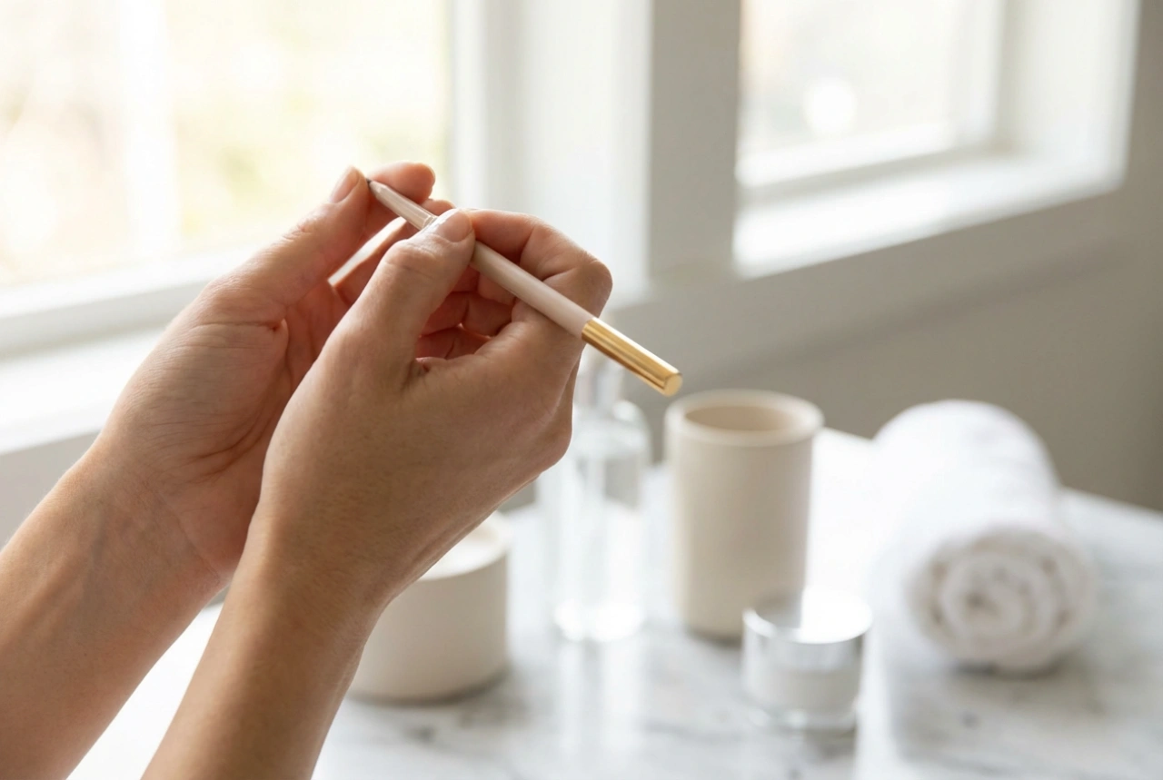 Täydelliset kulmakarvat arkeen: muotoilu, täyttäminen ja kiinnittäminen