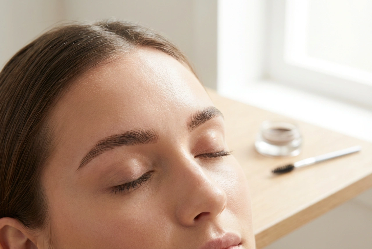 Luonnollinen lopputulos kulmavärillä: opas kotivärjäykseen