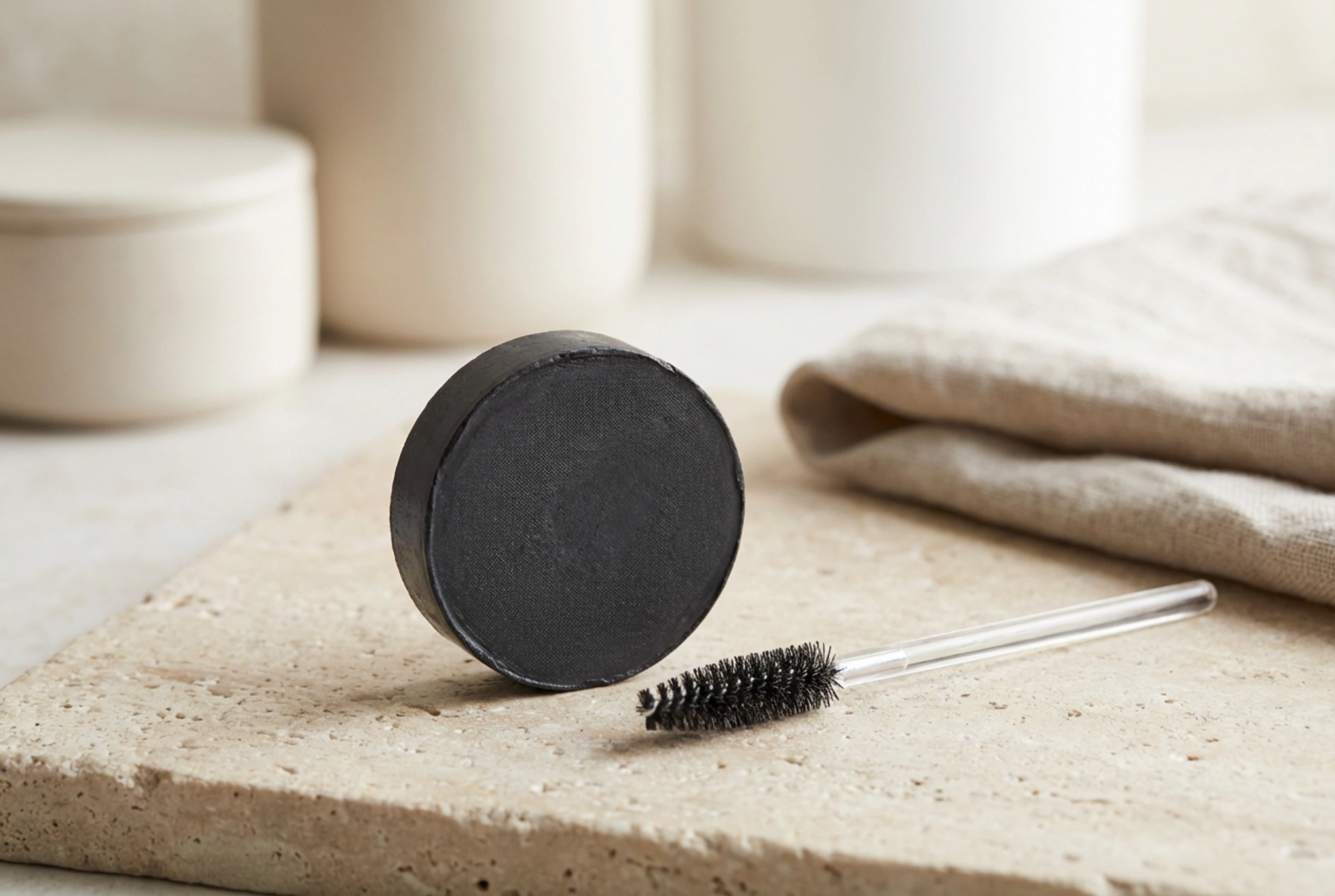 Mustan kulmasaippuan käyttö: levitys, valinta ja pysyvyyden varmistaminen