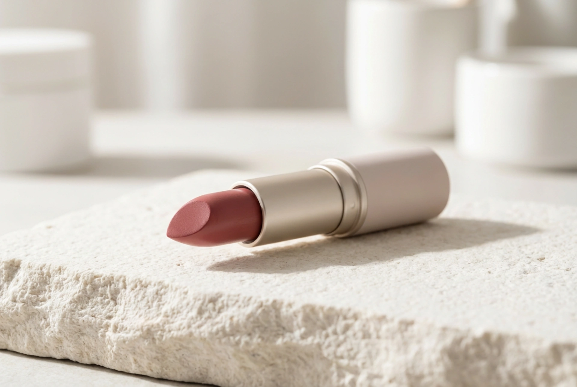 Kosteuttava huulipuna: kuinka yhdistää mukavuus ja hyvä peittävyys