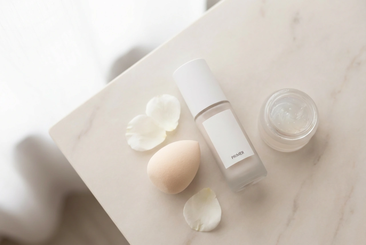 Opas meikinpohjustusvoiteisiin: Valinta, ominaisuudet ja oikea levitystekniikka
