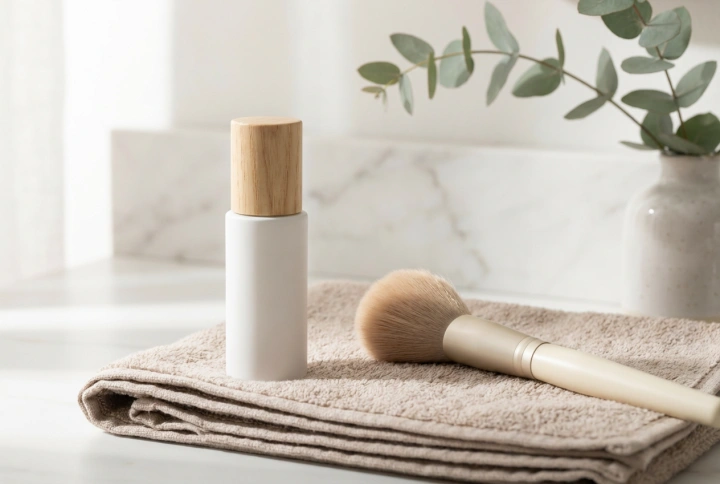 Silottava meikinpohjustusaine: huokoset hallintaan, meikki ilman raitoja